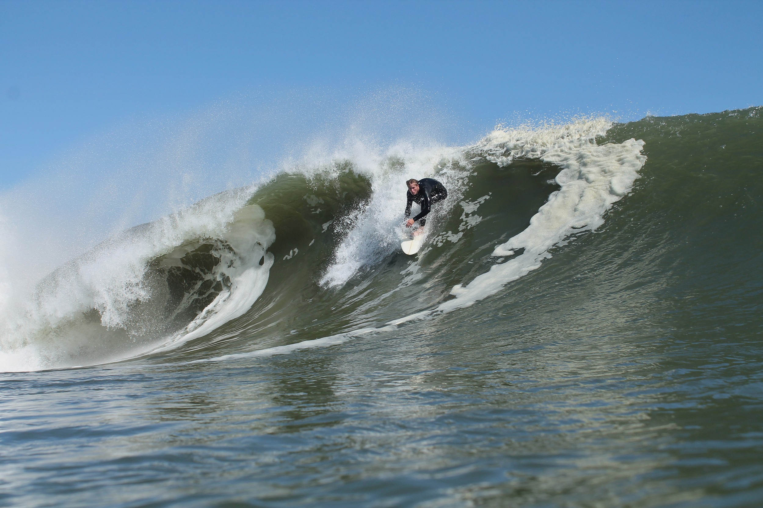 Drift Division — Skeleton Coast expedition