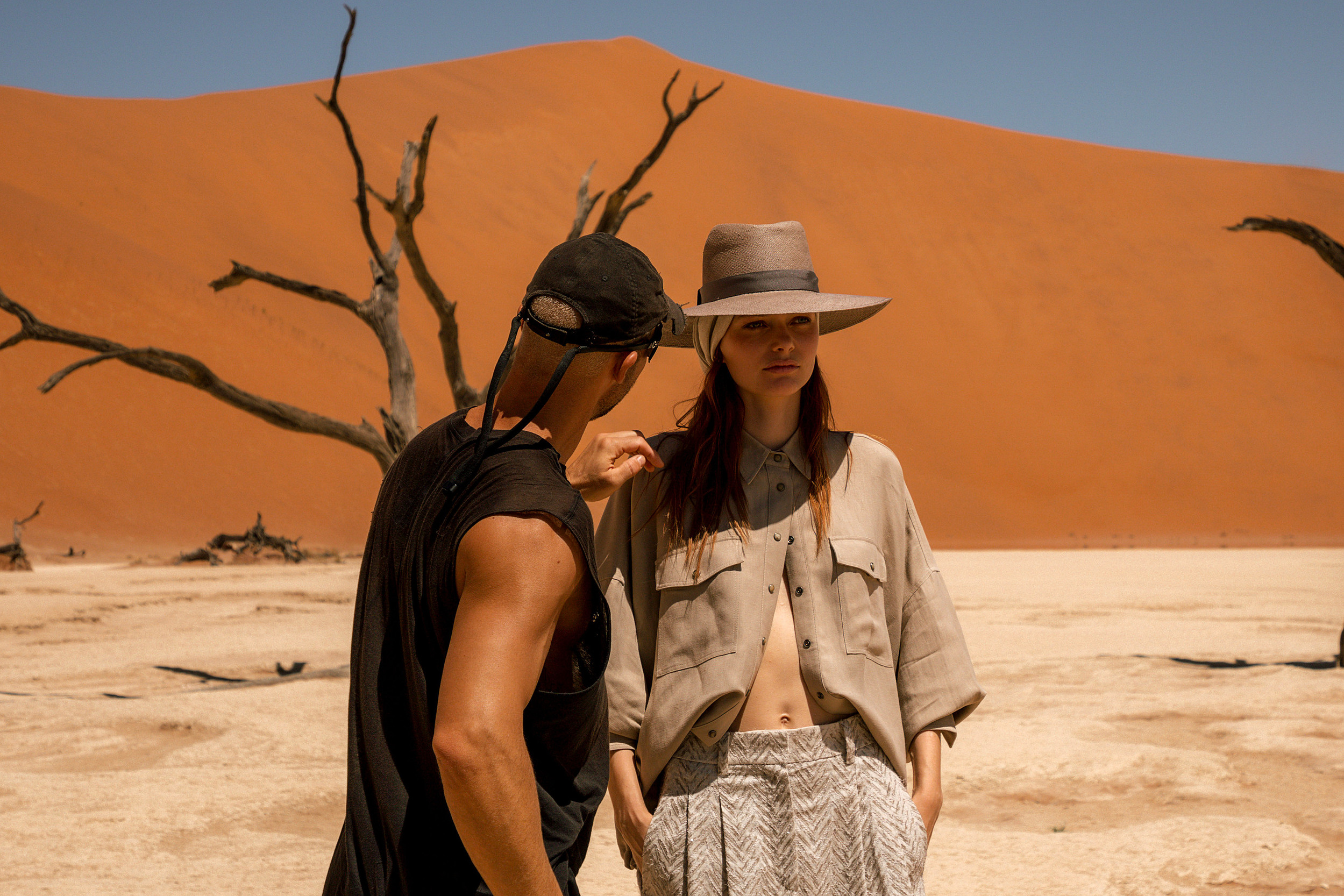 Brunello Cucinelli — Brunello Cucinelli